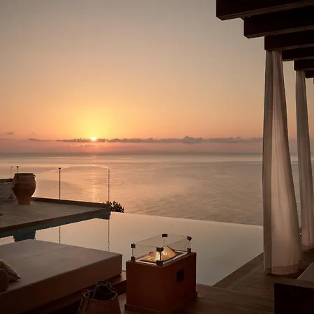 Villa White Springs Retreat Orthoniai