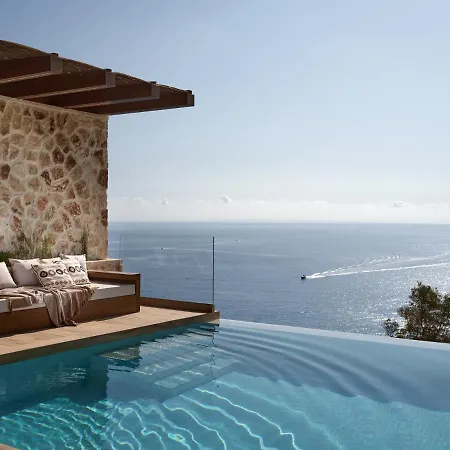 Villa White Springs Retreat Orthoniai